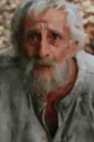 Ruben Martirosyan portrait
