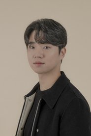 Seo Dong-hwan portrait