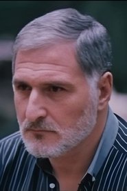 Gogi Kharabadze portrait