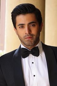 Sheheryar Munawar Siddiqui portrait