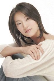 Oh Yoo-jin portrait
