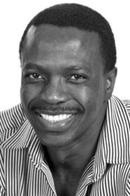 Getmore Sithole portrait