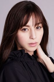 Ayami Nakajo portrait