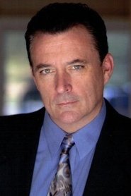 Bill Ferrell portrait