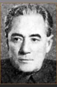Serhiy Karpenko portrait
