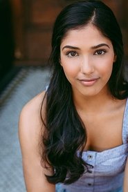 Janelle Beadall portrait