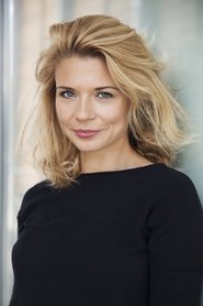 Marta Walesiak portrait