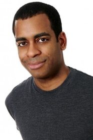 Daniel Breaker portrait