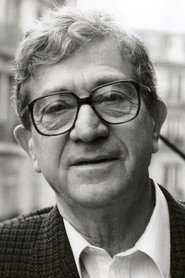 Jacques Poitrenaud portrait
