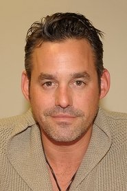 Nicholas Brendon portrait