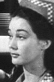 Deannie Best portrait