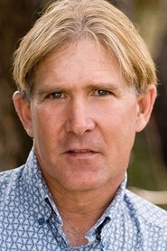 Brent Woolsey portrait