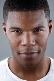 Gaius Charles portrait