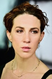 Claudia Coli portrait