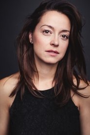 Isabelle Giroux portrait