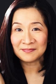 Regina Ohashi portrait