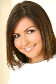Melanie Scott portrait