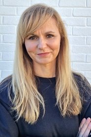 Julie Stichbury portrait