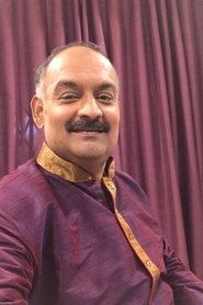 Atul Kale portrait