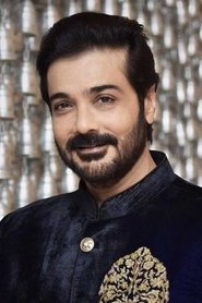 Prosenjit Chatterjee portrait
