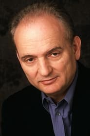 David Chase portrait