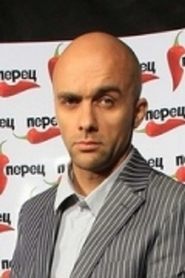 Ivan Raspopov portrait