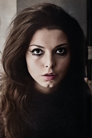 Tamara Baroni portrait