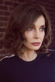 Anne Parillaud portrait