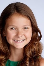 Mikayla Radan portrait