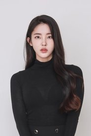 Hong Seo-hui portrait