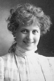 Henrietta Crosman portrait