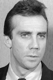 Sam Stewart portrait