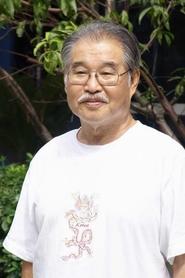 Lu Xi portrait