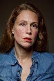 Sanna Krepper portrait