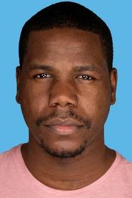 Paul Cottman portrait