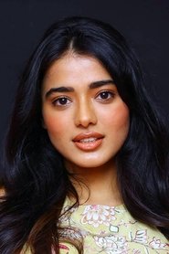 Ketika Sharma portrait