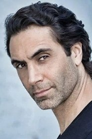Daniel Messier portrait