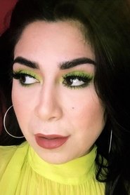 Susana Flores portrait