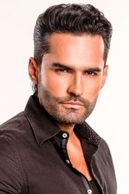 Fabián Ríos portrait
