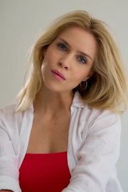 Maša Đorđević portrait