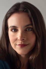 Juliette Roy portrait