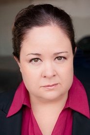 Missy Doty portrait