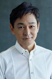 Taro Kawano portrait