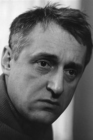 Evald Schorm portrait
