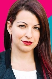 Anita Sarkeesian portrait