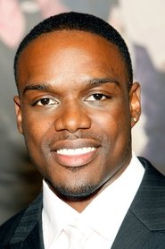 Greg Davis Jr. portrait