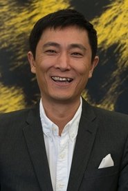Katsuya Tomita portrait
