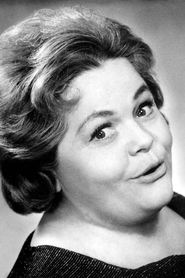 Erna Haffner portrait
