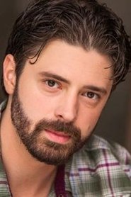 Cameron Diskin portrait