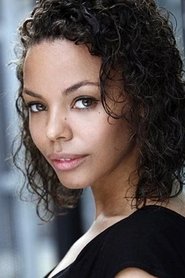Sasha Frost portrait